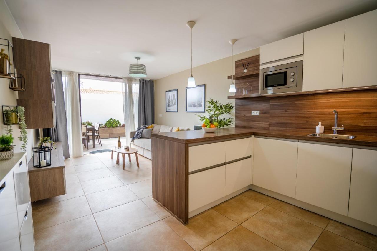 Villa La Laja With 5 Bedrooms And Sea View Callao Salvaje Εξωτερικό φωτογραφία
